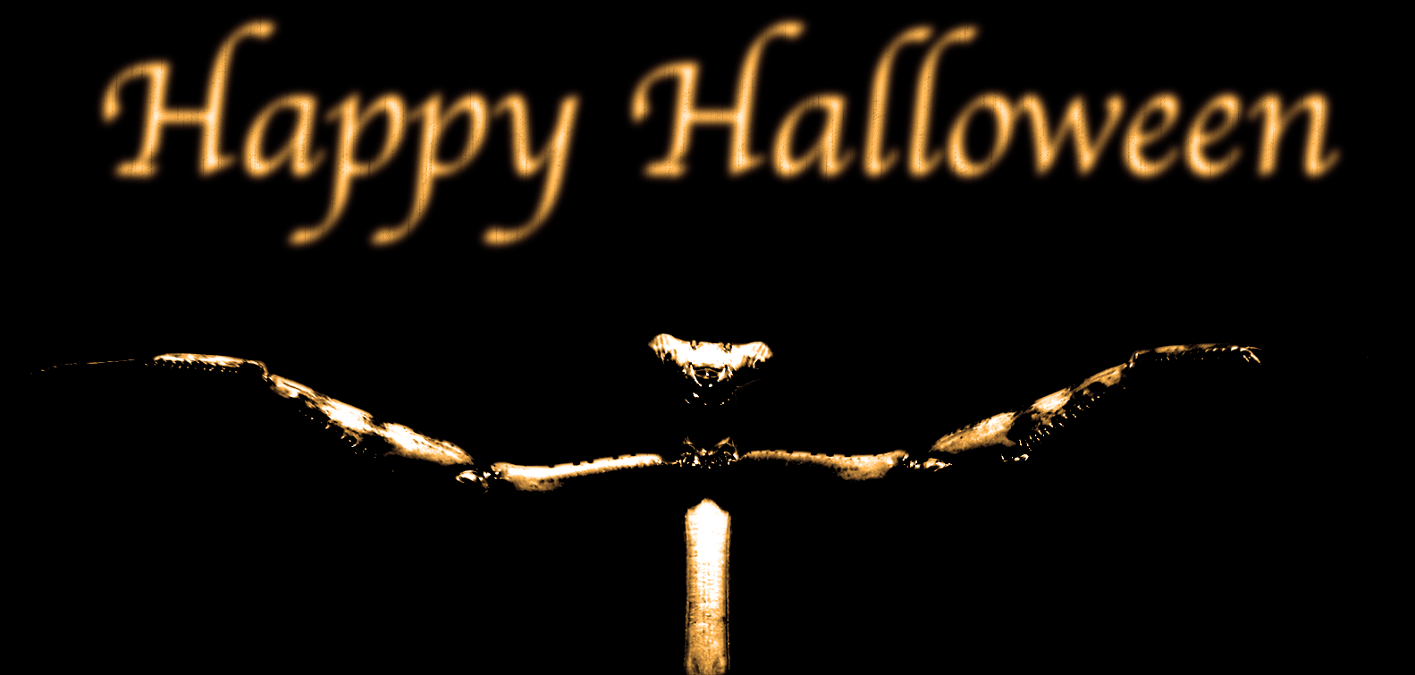 Halloween Special!